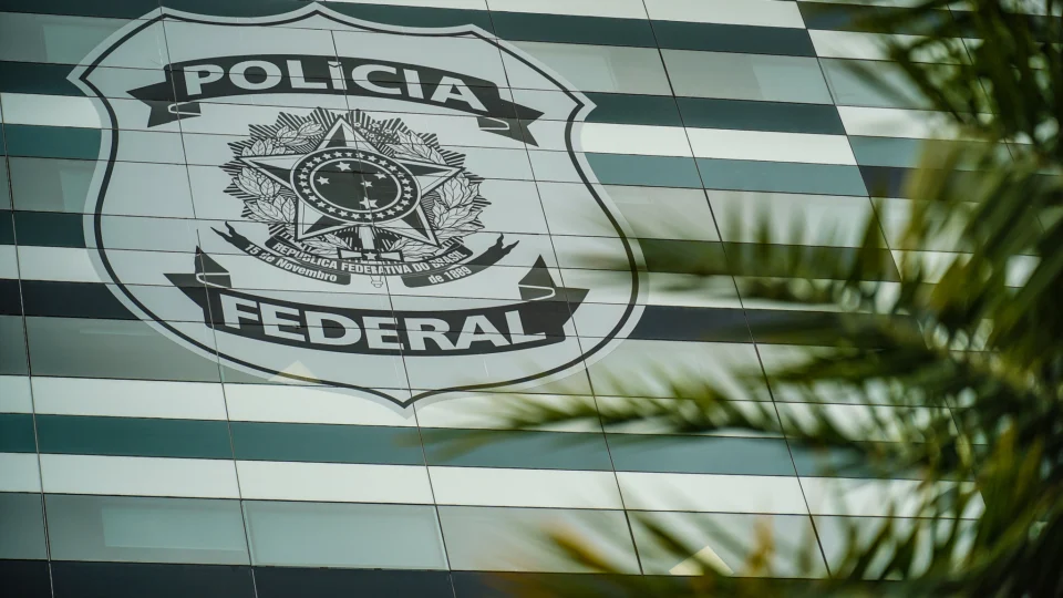 PF apresenta plano de segurança para candidatos a presidente