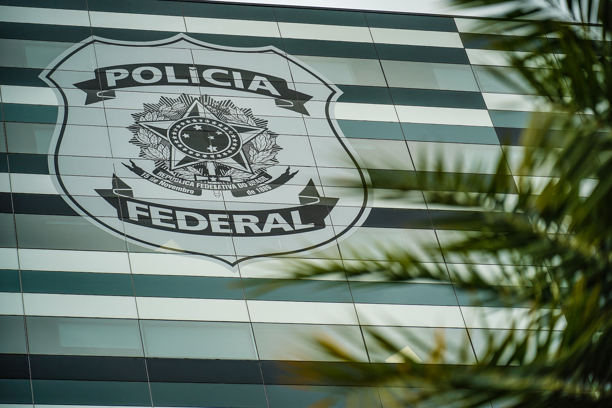 PF apresenta plano de segurança para candidatos a presidente