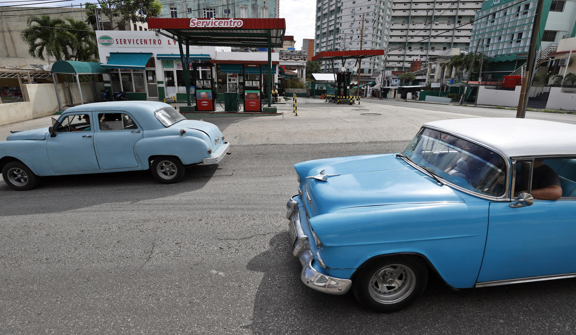 Cuba lança guia com orientações para possível ataque dos EUA