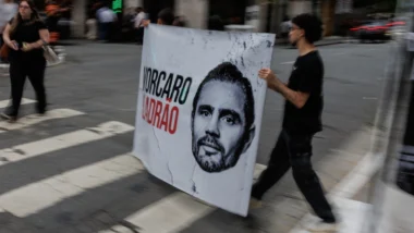 Daniel Vorcaro