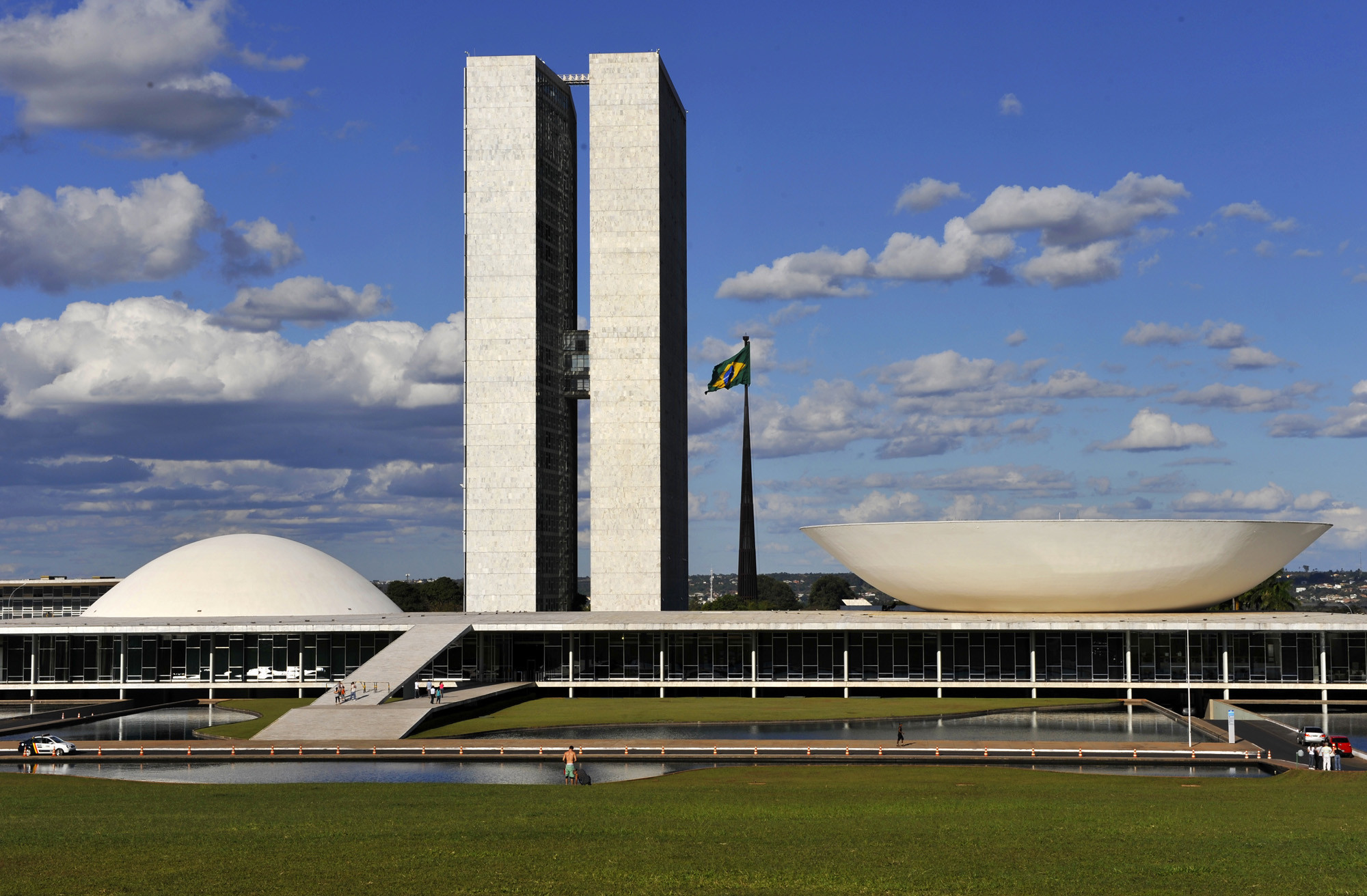 Entenda como o Congresso rebateu cada objeção à dosimetria no STF Entenda como o Congresso rebateu cada objeção à dosimetria no STF