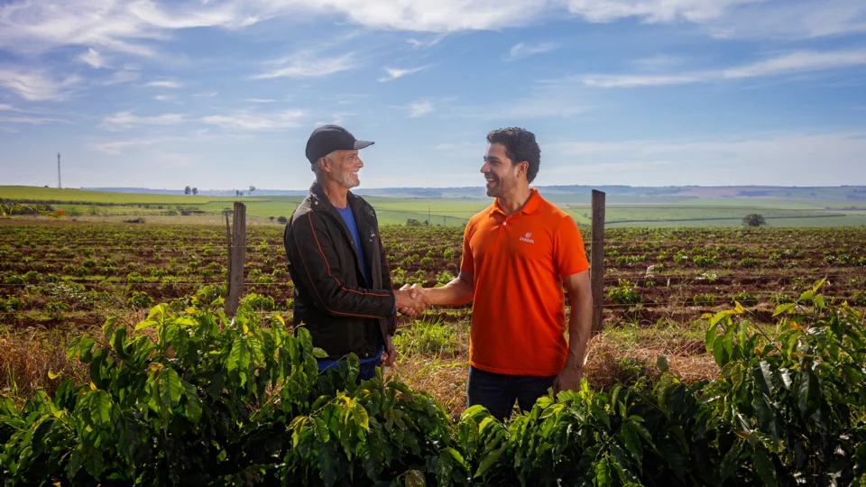 Campanha Agro da Cresol em 2025