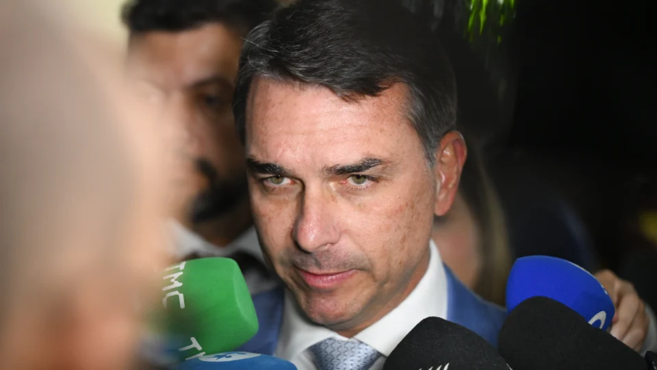 Flávio Bolsonaro