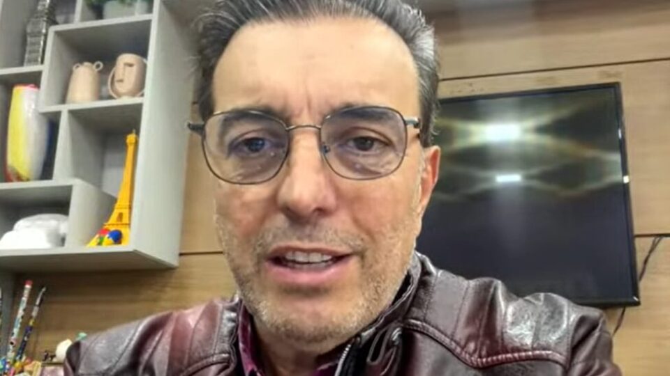 “Tirar Flávio da campanha é jogar no time da esquerda”, diz dirigente do PL; assista