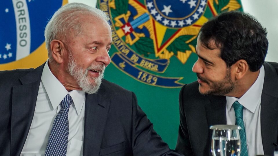 Governo defende que STF declare Dosimetria como inconstitucional