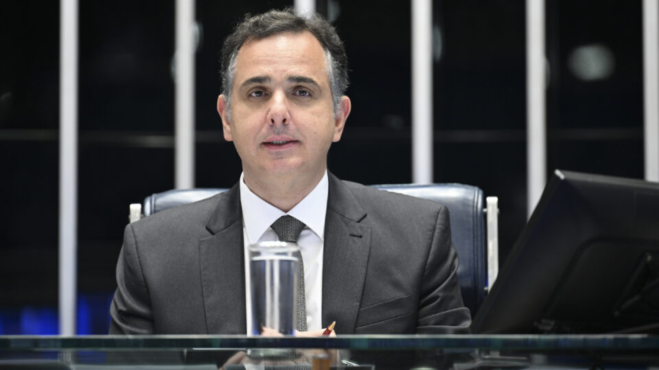 Pacheco desiste de disputar governo de MG, diz presidente do PT