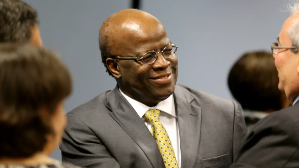 Joaquim Barbosa foi apresentado pelo Democracia Cristã como pré-candidato à Presidência em vídeo produzido com inteligência artificial.