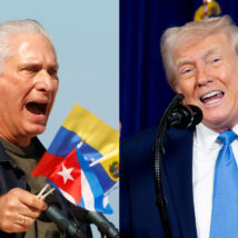 Crise e isolamento enfraquecem capacidade de reação de Cuba diante dos EUA Imagem referente a matéria