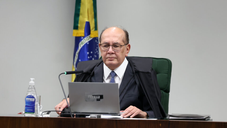 Gilmar Mendes derruba decisão que mandou excluir postagem contra Dallagnol