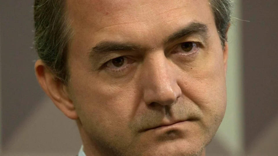 Joesley Batista: empresário goiano deixou de ser um dos nomes mais associados à Lava Jato para ganhar influência nos EUA, se aproximar do governo Trump e até abrir portas para Lula em Washington
