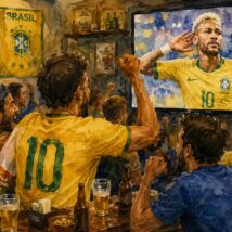 Imagem referente a matéria