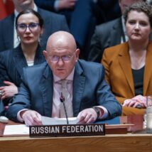 Rússia ameaça atacar país da Otan e recebe alerta dos EUA rússia país da otan eua