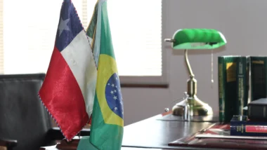 Brasil é principal destino das exportações do Chile na América Latina