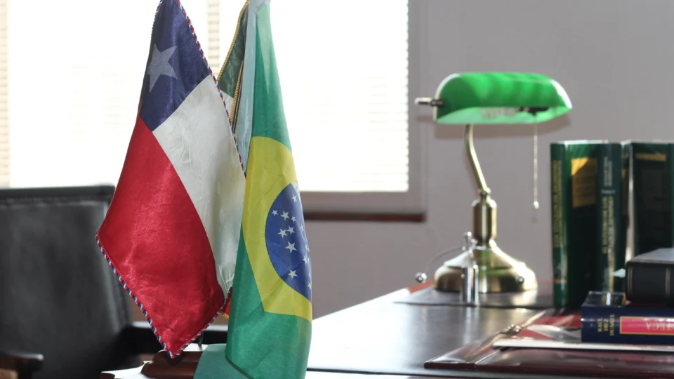 Brasil é principal destino das exportações do Chile na América Latina