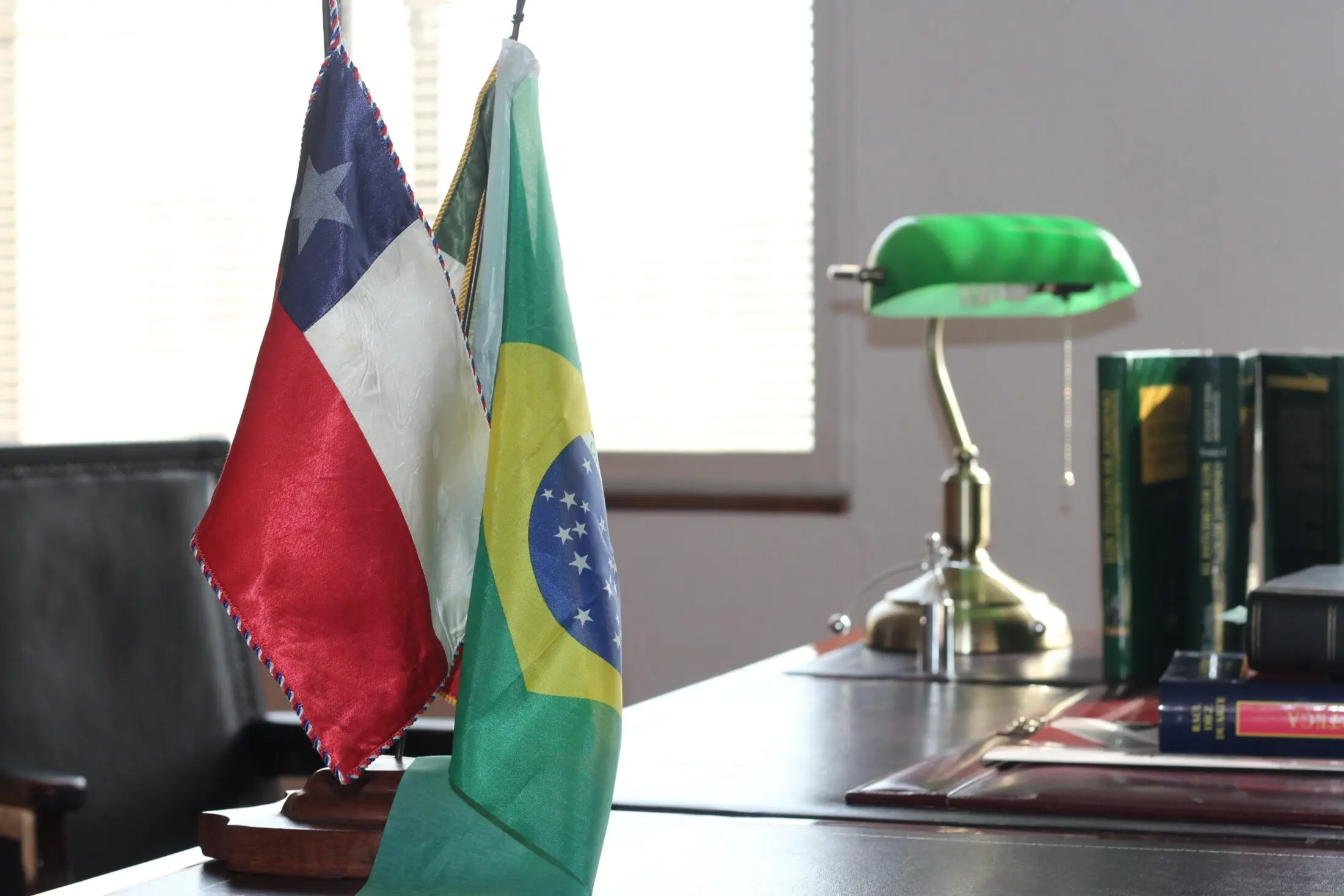 Brasil é principal destino das exportações do Chile na América Latina