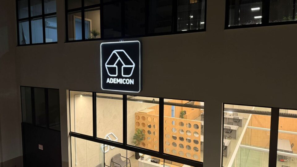 Ademicon abre novas unidades no Paraná