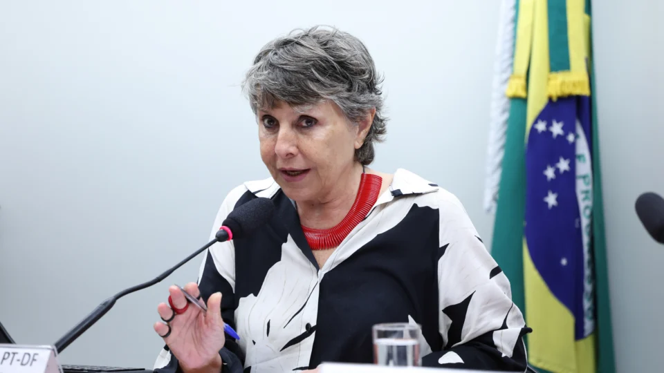 Kokay iniciou sua trajetória na esquerda por meio do movimento estudantil, passou pelo sindicalismo no setor bancário e, por fim, entrou na política por meio do Legislativo distrital. 