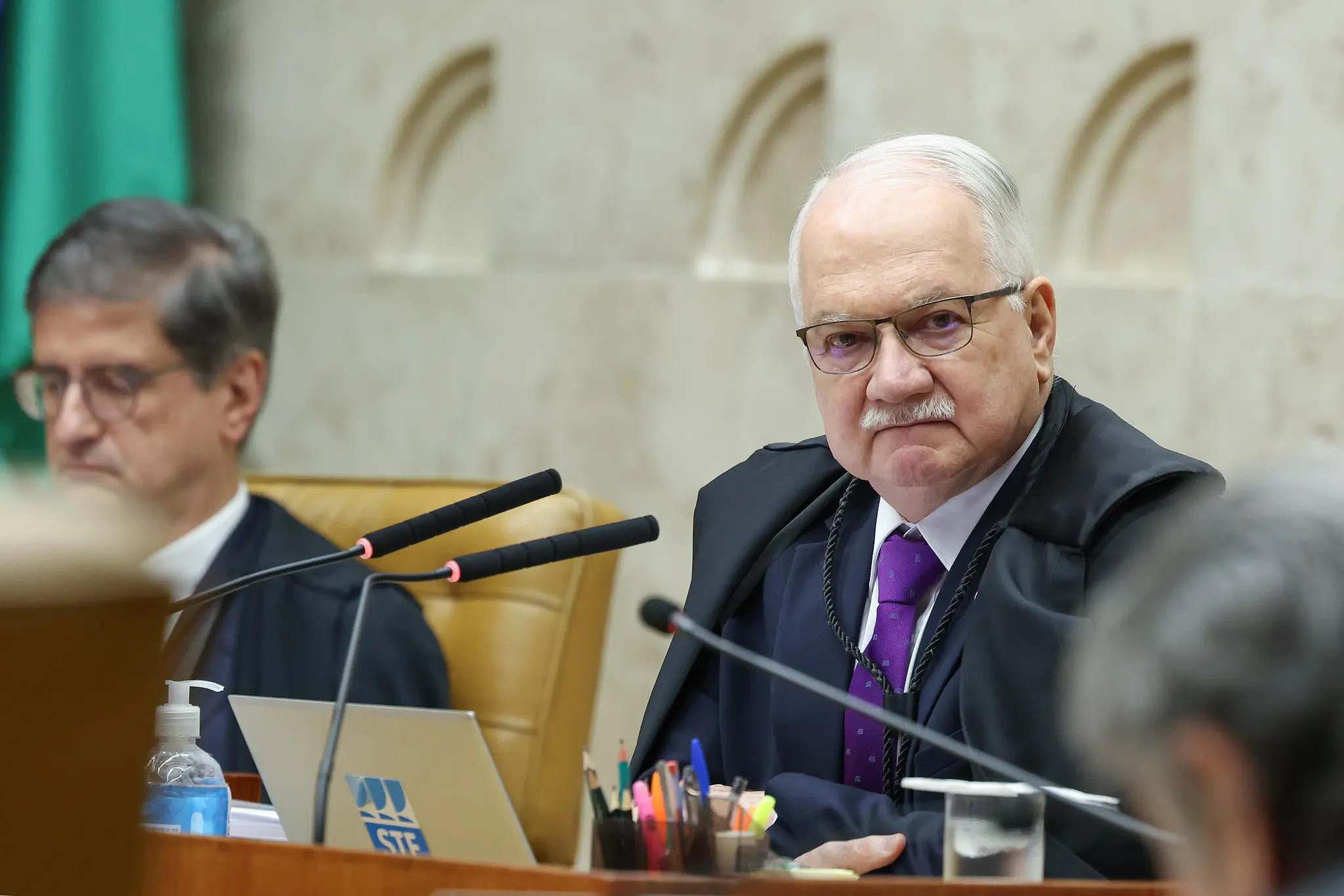 Com a decisão, o caso caminha para o arquivamento com posicionamento contra os aposentados.