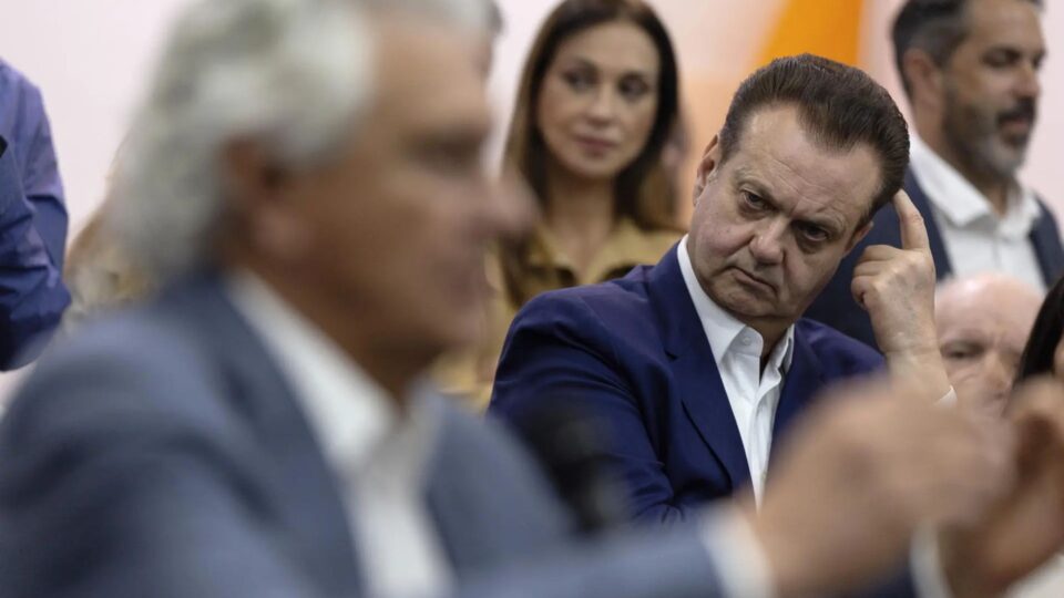Contradições do PSD de Kassab marcam eleições estaduais pelo país