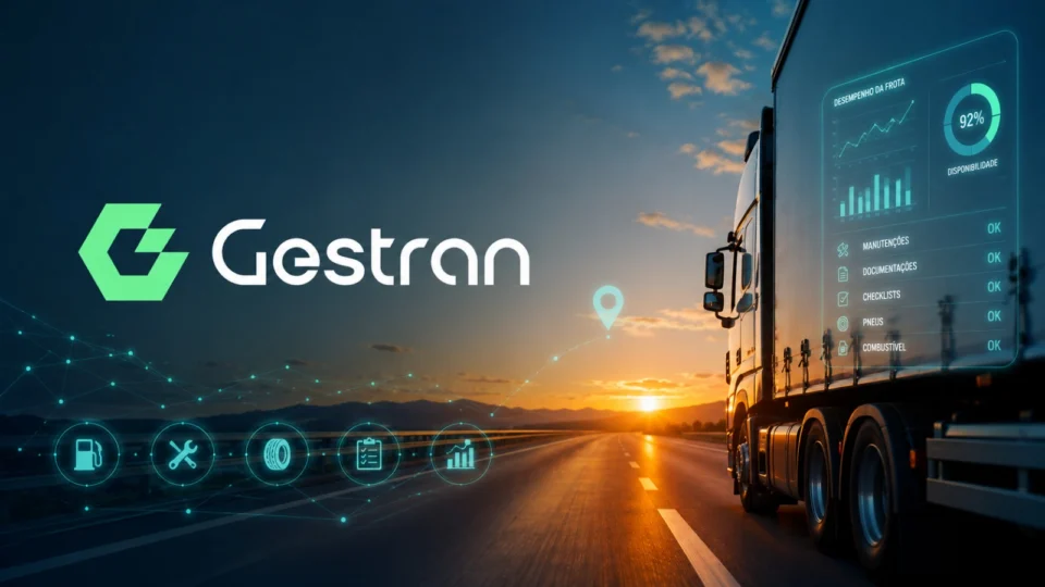 Tecnologia e análise de dados vêm transformando a gestão de frotas, permitindo que transportadoras reduzam custos, aumentem a eficiência operacional e tomem decisões mais estratégicas.