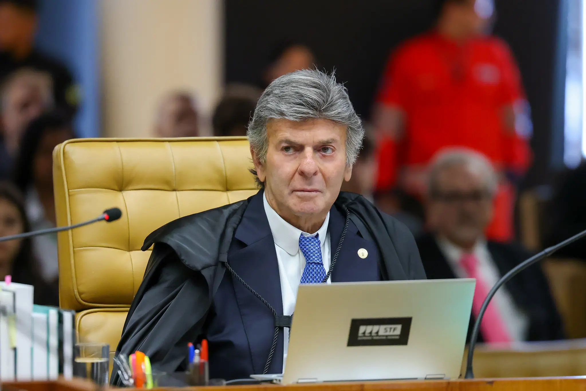 Ministro entende que troca de cargos deve levar casos à primeira instância.