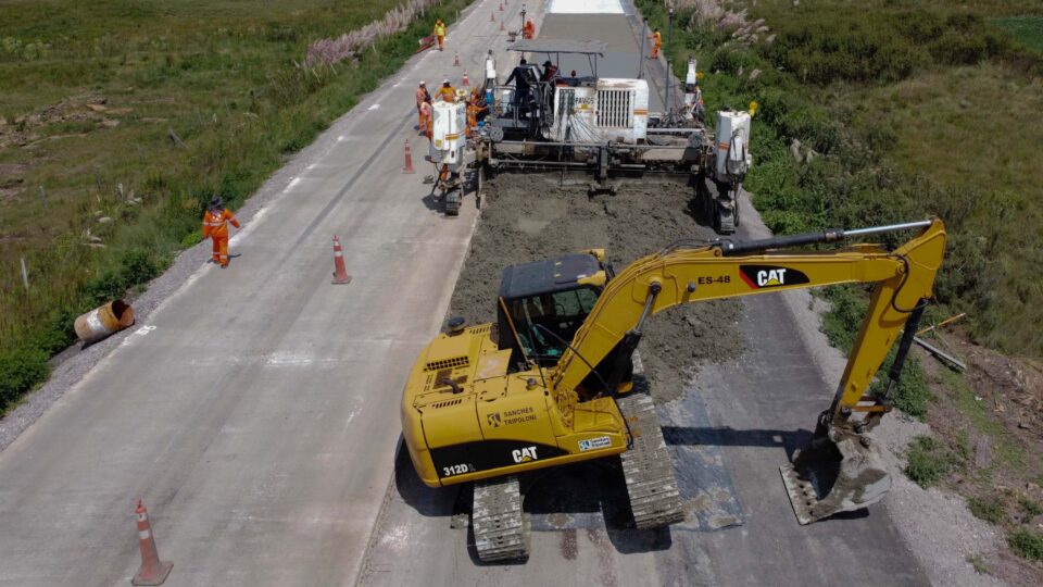 Como o Paraná está mudando a lógica das obras públicas no Brasil?