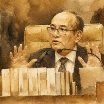 editorial gilmar mendes lava jato