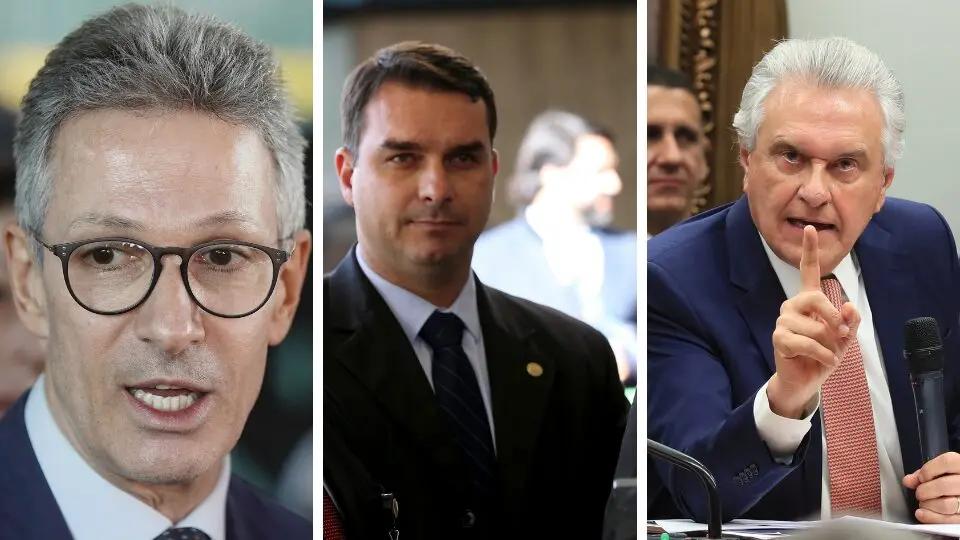 Direita mira desgaste de Lula e aposta na segurança para eleição