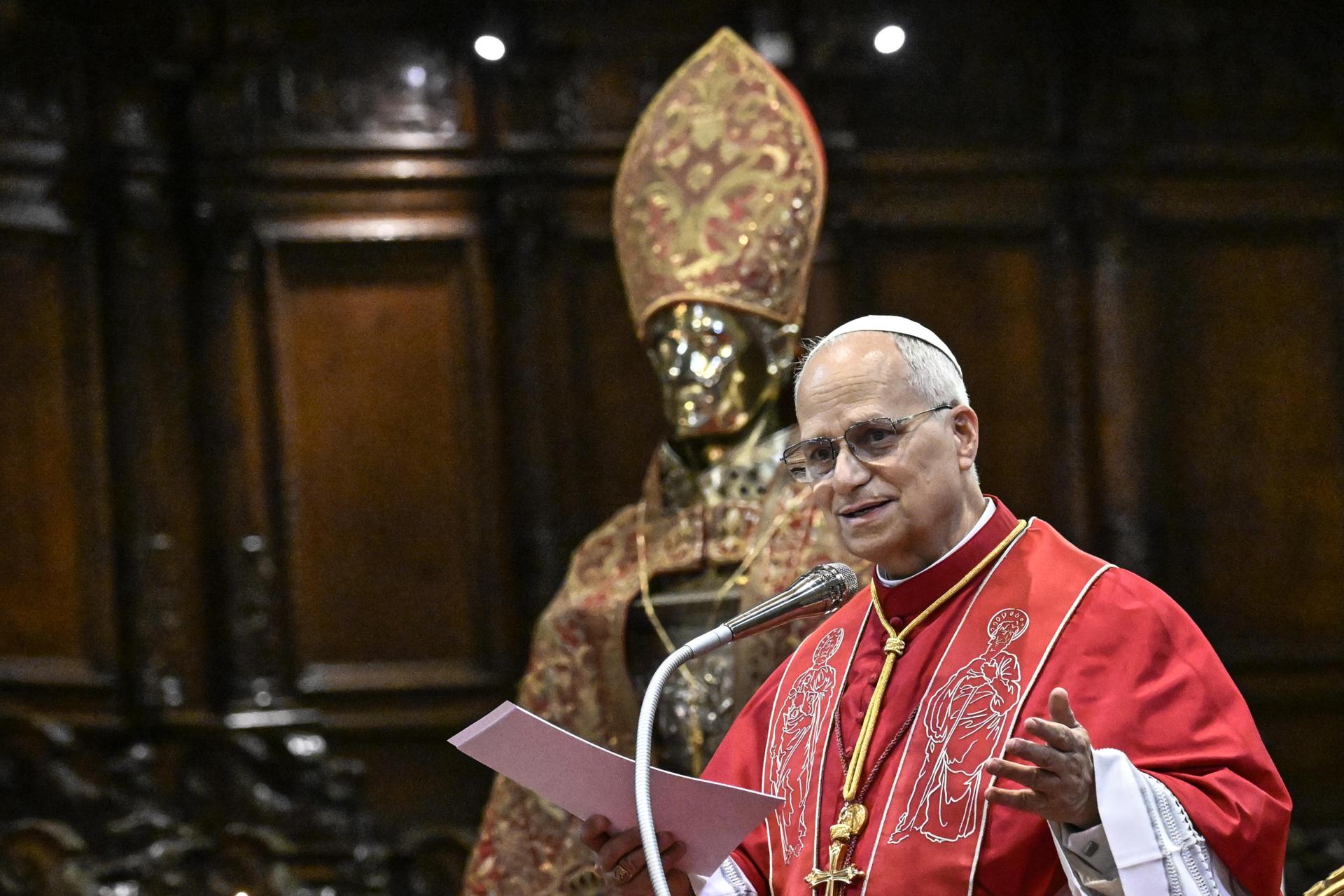 O que é uma encíclica papal e qual a sua importância?