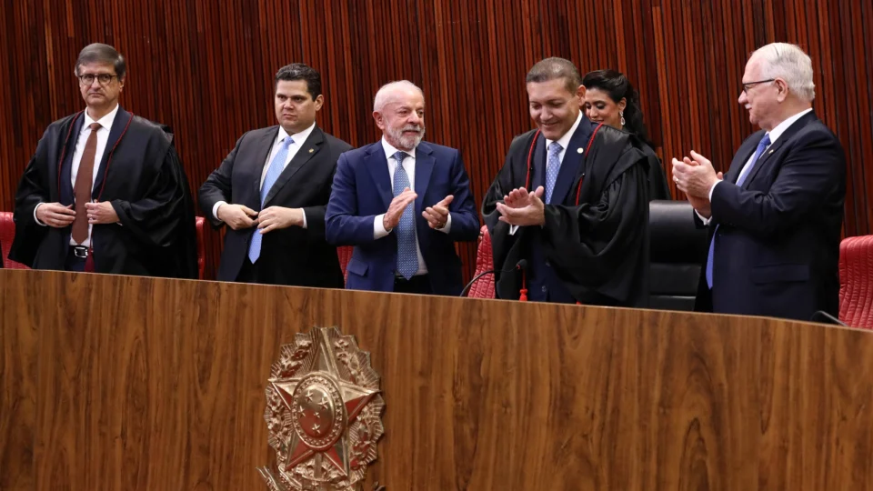 posse tse nunes marques