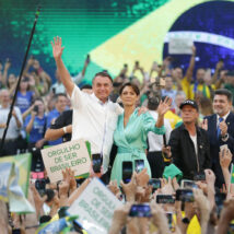Partidos políticos do Brasil