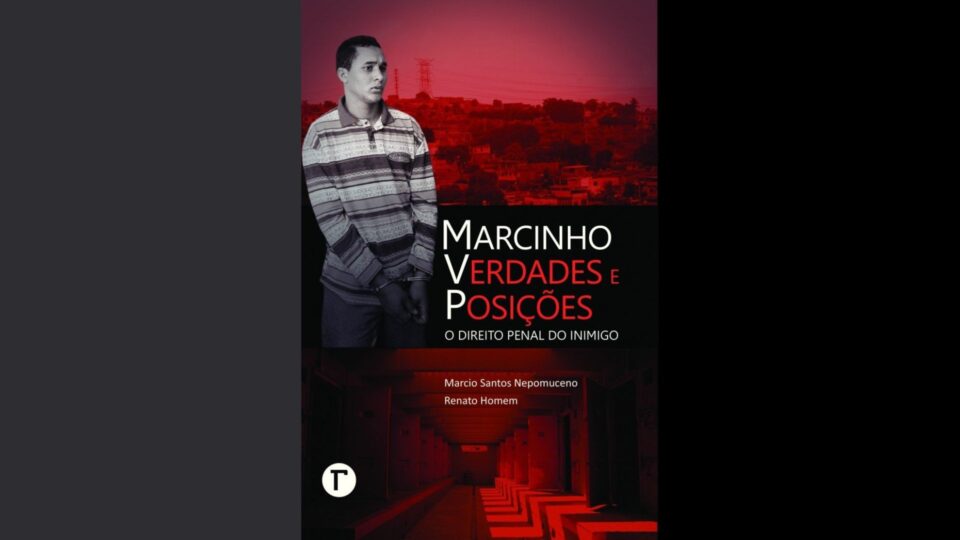 Marcinho VP tem pena reduzida por escrever livros: saiba quais