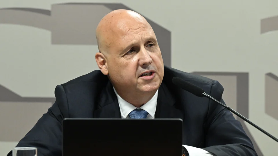 Senado aprova indicação de Otto Lobo para presidência da CVM