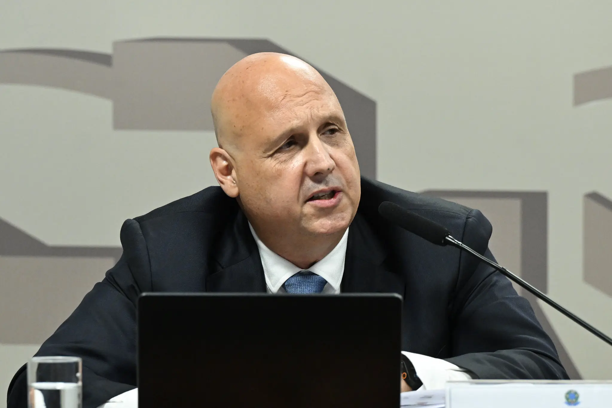 Senado aprova indicação de Otto Lobo para presidência da CVM