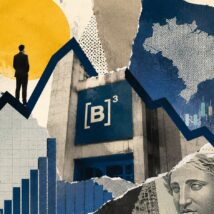 Por que os investidores estrangeiros começaram a tirar dinheiro da Bolsa brasileira saída investidor estrangeiro