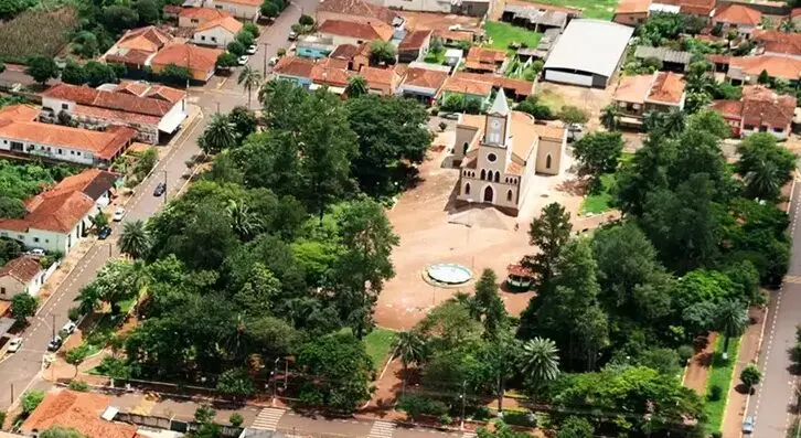 Com cerca de 4,7 mil habitantes, Gavião Peixoto ganhou destaque nacional pelos indicadores de qualidade de vida, infraestrutura urbana e educação.