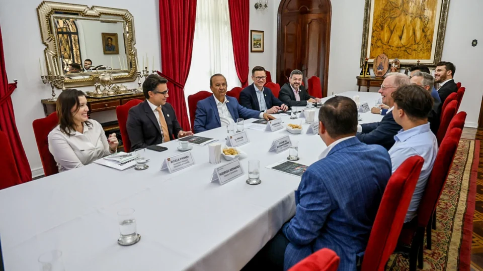 Primeira unidade da Schomäcker no Brasil