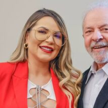 Advogada foi presa sob suspeita de envolvimento em esquema de lavagem de dinheiro para o PCC.