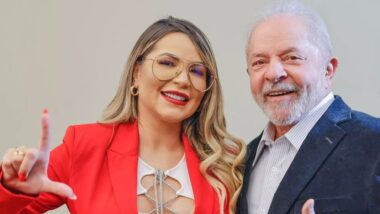 Advogada foi presa sob suspeita de envolvimento em esquema de lavagem de dinheiro para o PCC. Imagem referente a matéria