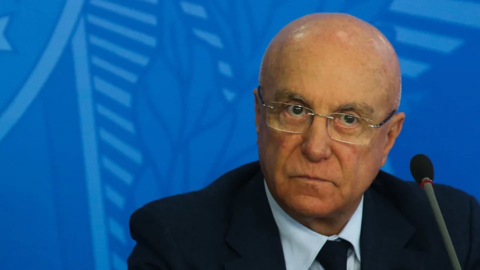Salim Mattar, fundador da Localiza e ícone do pensamento liberal no país.