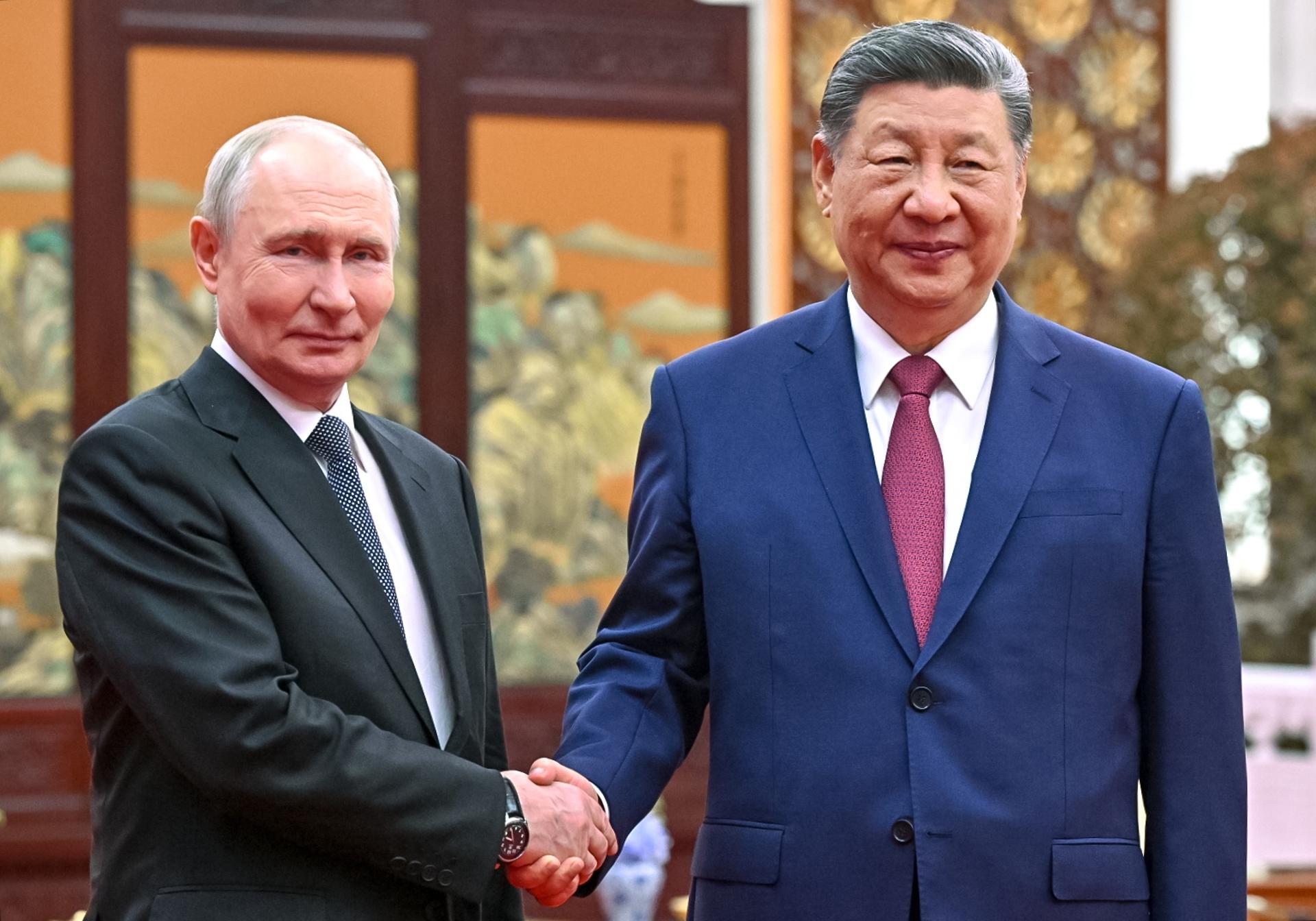 China e Rússia condenam processo contra Raúl Castro nos EUA