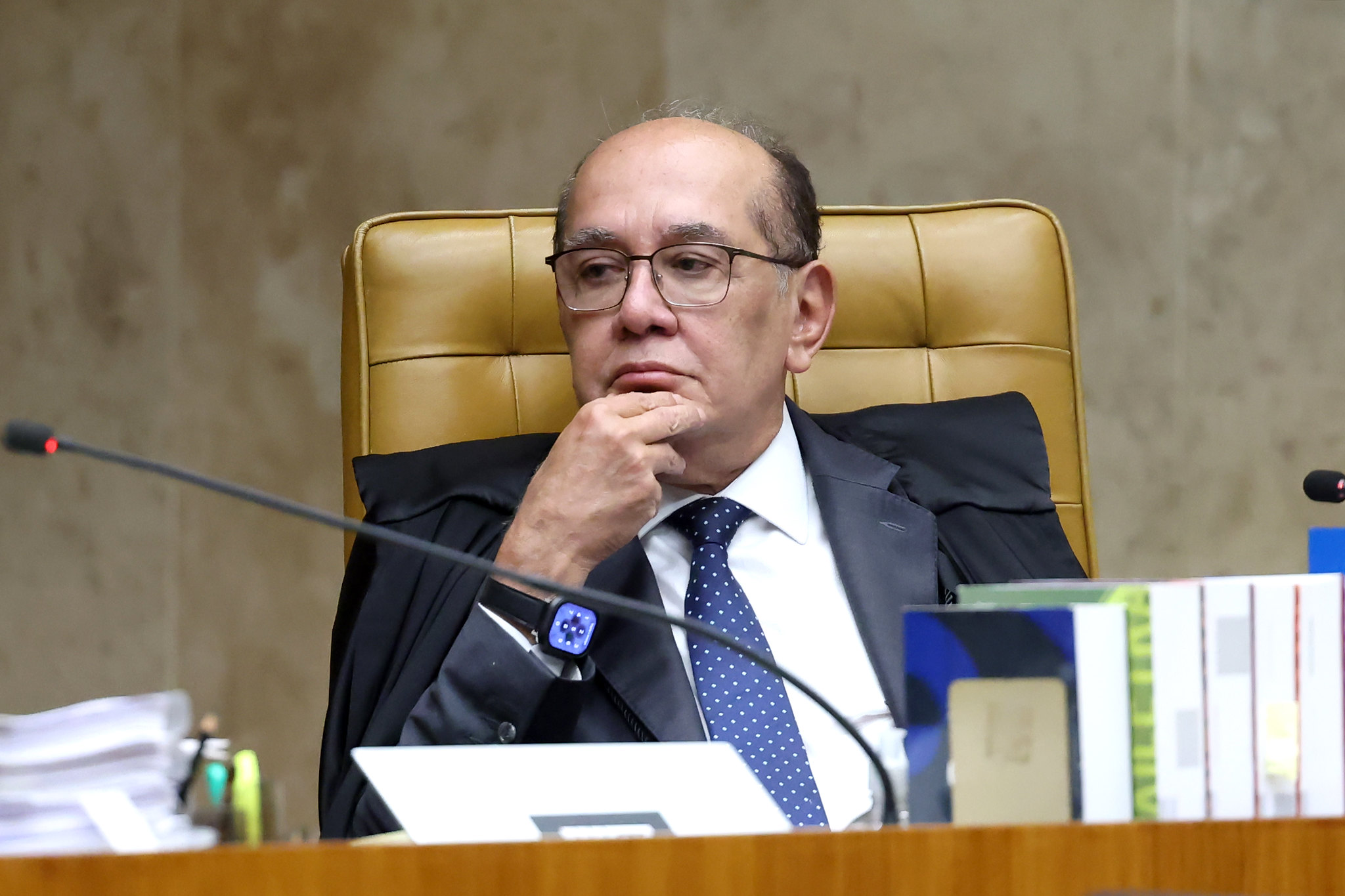 Gilmar Mendes elogia pacote de Lula que endurece regras a big techs