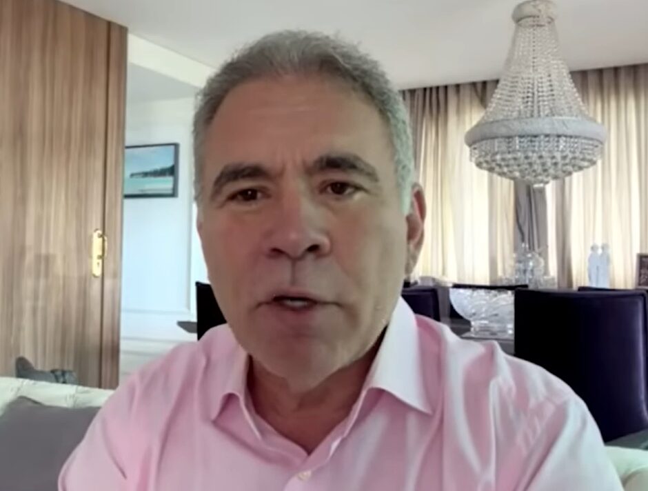 Ex-ministro critica “viúvas da pandemia” e propõe reformas na saúde