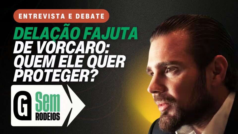 Pressão para Vorcaro entregar a cúpula da corrupção aumenta