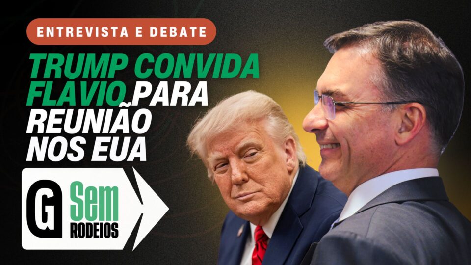 O trunfo de Flávio Bolsonaro para virar o jogo