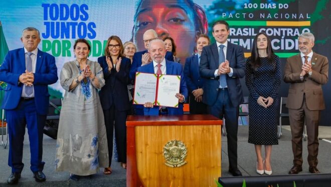 Decretos de Lula consolidam lógica de censura do STF e ameaçam eleições