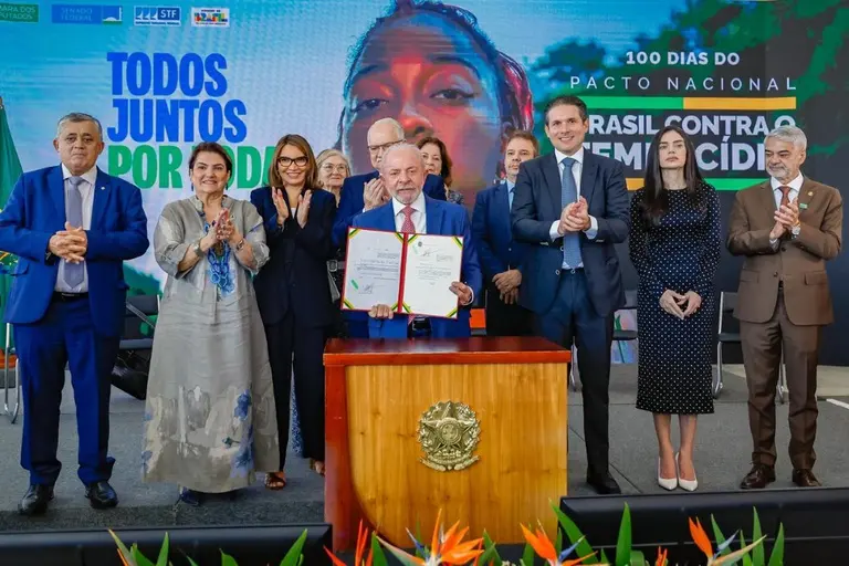 decretos