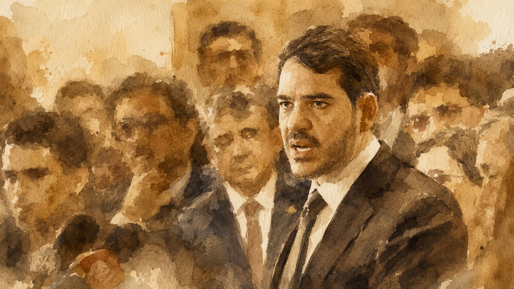 Lula ainda quer Messias no STF
