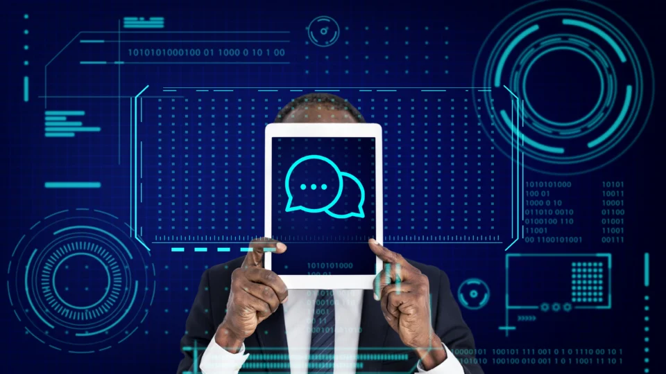 IA toma conta cada vez mais de sistemas de atnedimento por voz e call centers