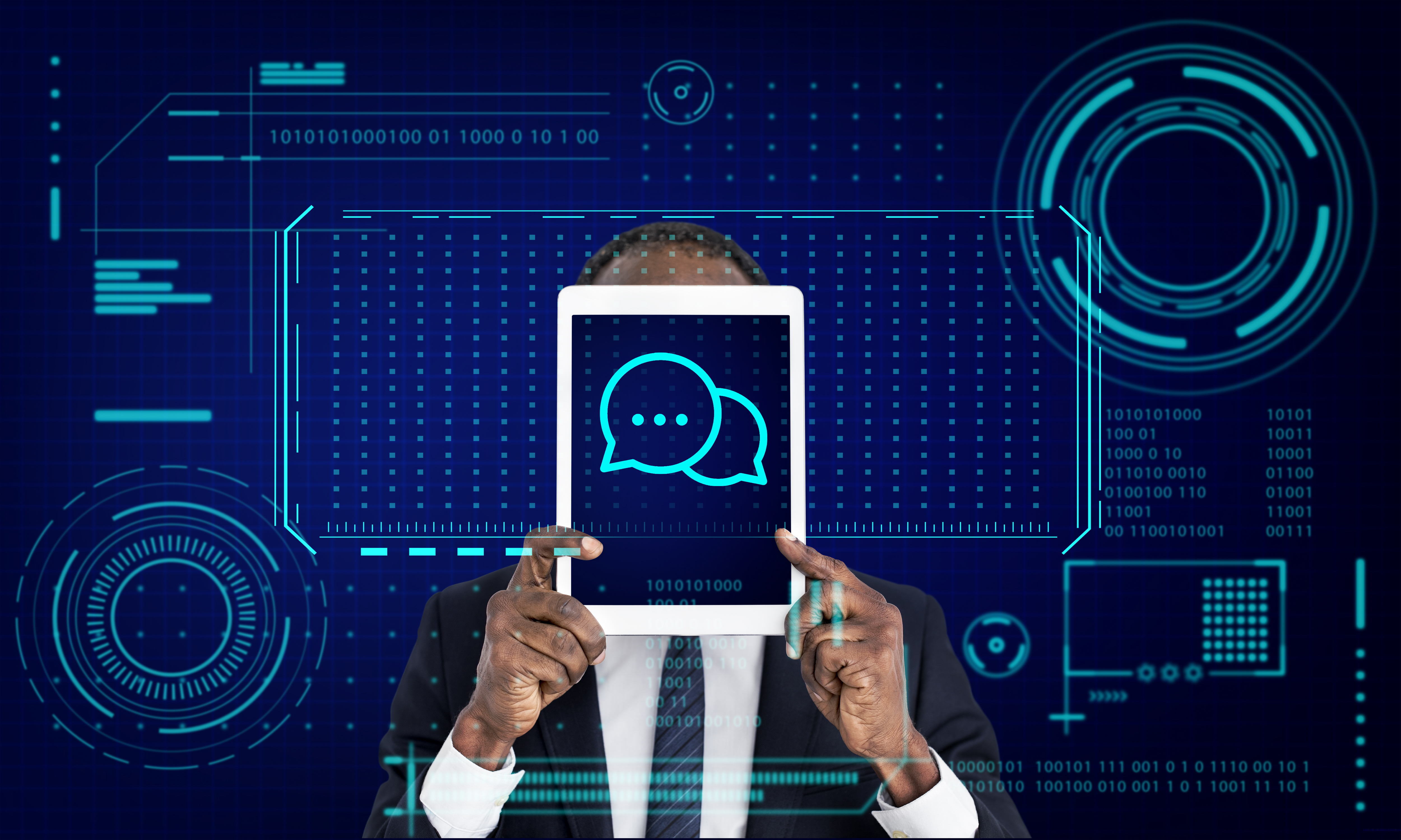 Nextcomm fecha parceria com ElevenLabs para expandir IA de voz no Brasil